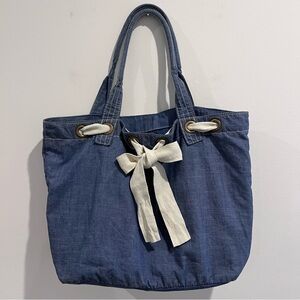 American Eagle medium size‎ tote bag